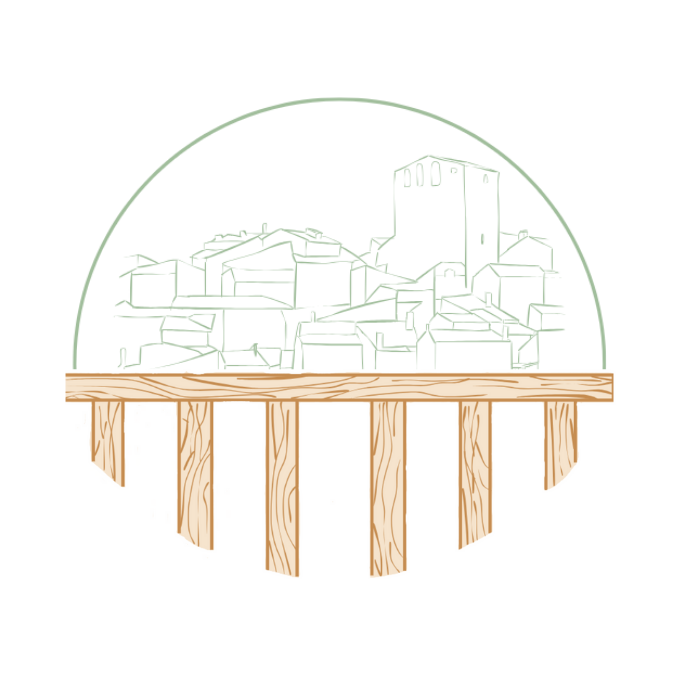 Logo Caseta del Fuster